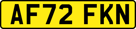 AF72FKN