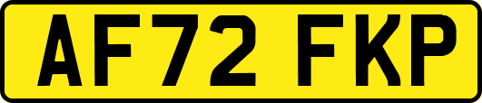 AF72FKP