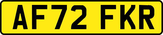 AF72FKR