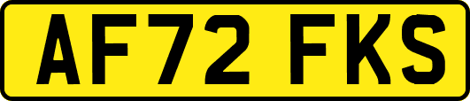 AF72FKS