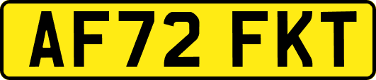 AF72FKT