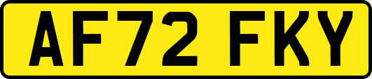 AF72FKY