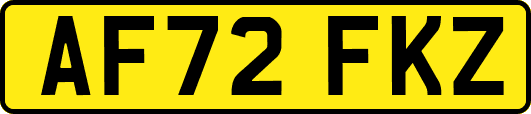 AF72FKZ