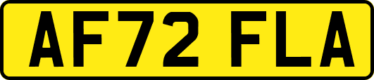 AF72FLA