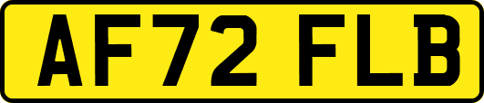 AF72FLB