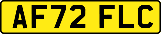 AF72FLC