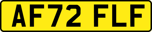 AF72FLF