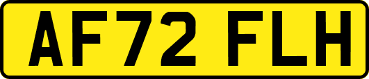 AF72FLH