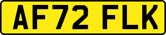 AF72FLK