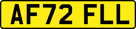 AF72FLL