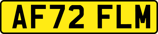 AF72FLM