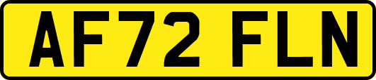 AF72FLN