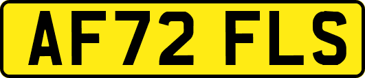 AF72FLS