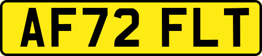 AF72FLT