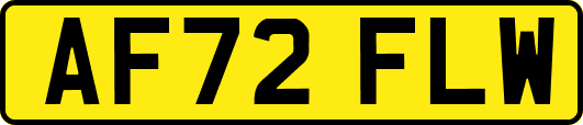 AF72FLW