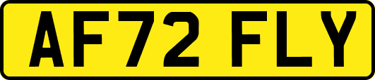 AF72FLY