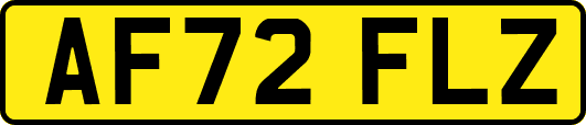 AF72FLZ