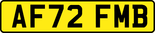AF72FMB