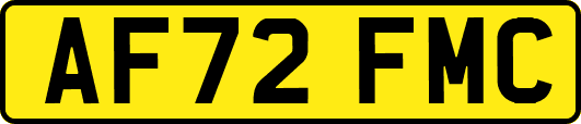 AF72FMC