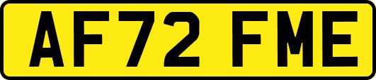 AF72FME