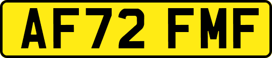 AF72FMF