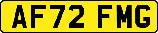 AF72FMG