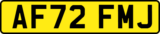 AF72FMJ