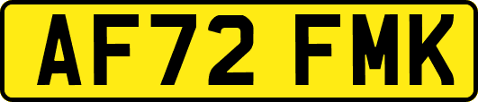 AF72FMK