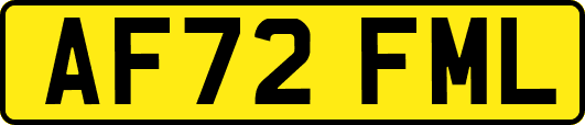 AF72FML