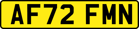 AF72FMN
