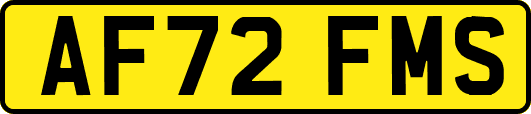 AF72FMS