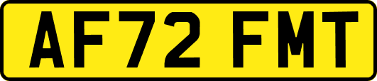 AF72FMT