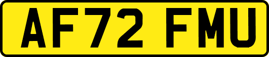 AF72FMU