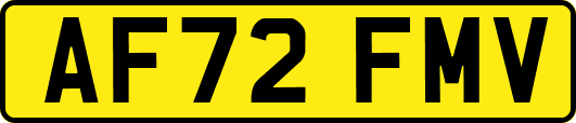 AF72FMV