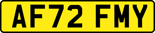 AF72FMY