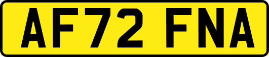 AF72FNA