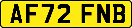 AF72FNB