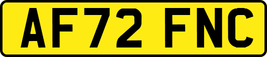 AF72FNC