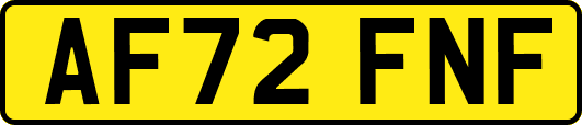 AF72FNF