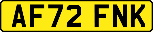 AF72FNK