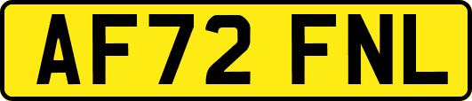 AF72FNL