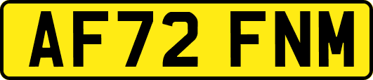 AF72FNM