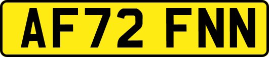 AF72FNN