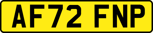 AF72FNP