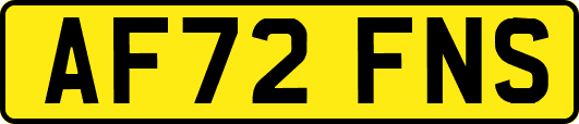 AF72FNS