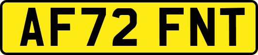 AF72FNT