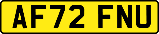AF72FNU