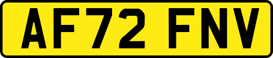 AF72FNV