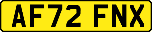 AF72FNX