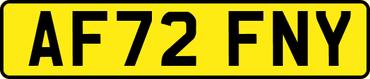 AF72FNY